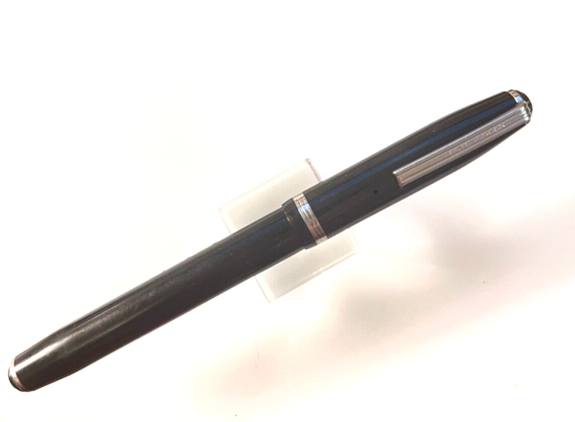 1 Esterbrook LJ Fountain Pen, choose color/ Master nib 9450, 9460, 9461. STICKER