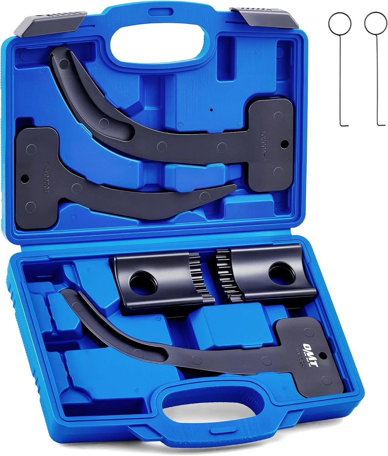 Orion Motor Tech 3.6 Pentastar Timing Tool Kit, Camshaft Holding Tools Compatibl