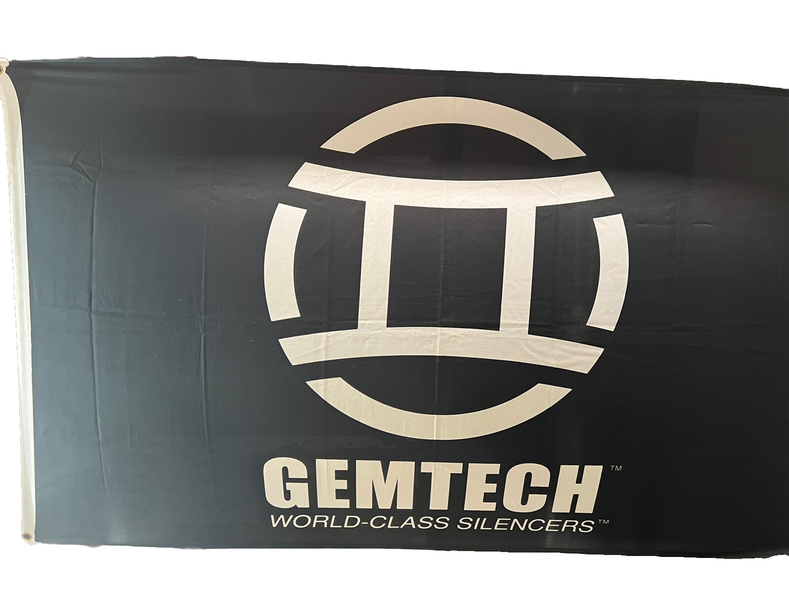 Gemtech Flag