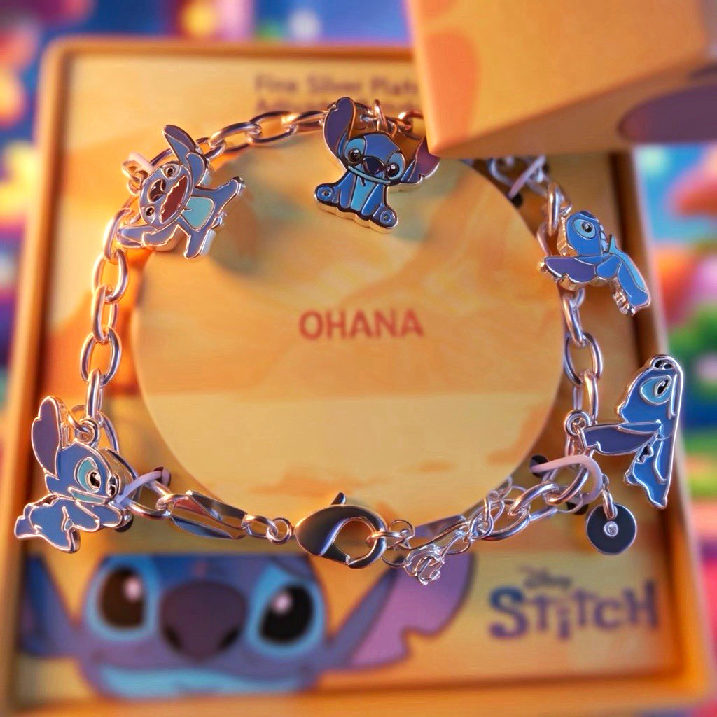 Disney Lilo & Stitch \