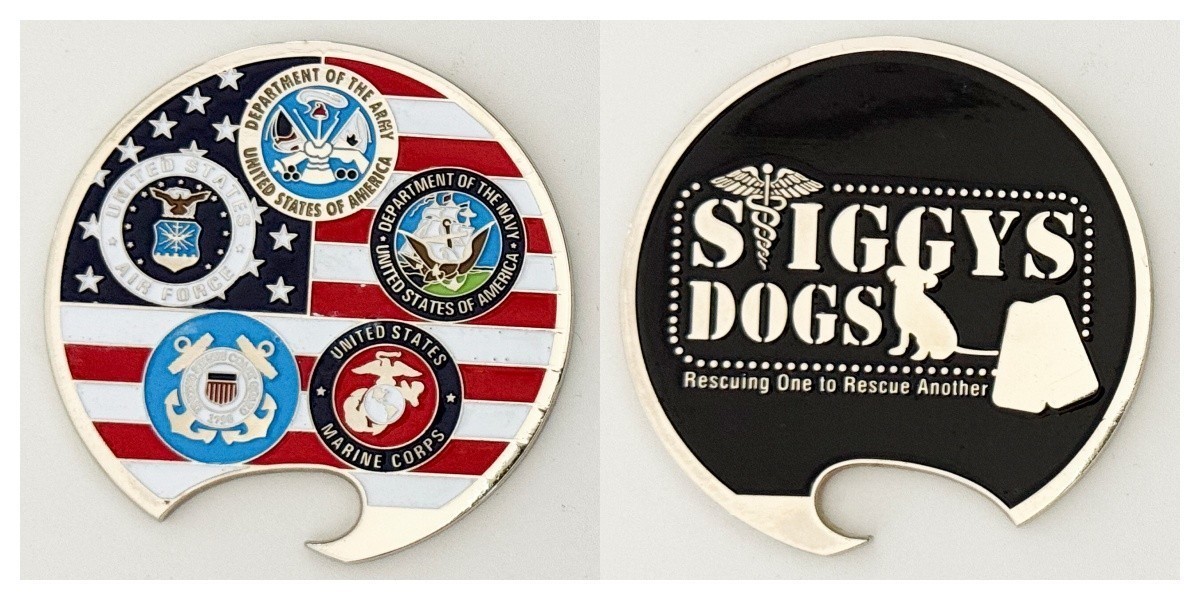 Siggy's Dogs 