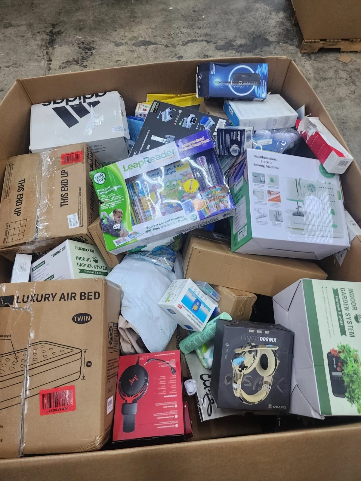 Target Ultimate Savings Bundle – Mixed General Merchandise Lot/Medium