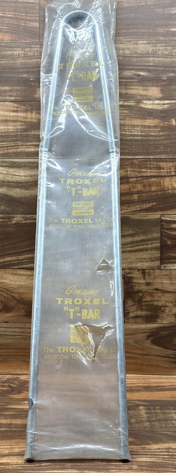 Vintage NOS Troxel 