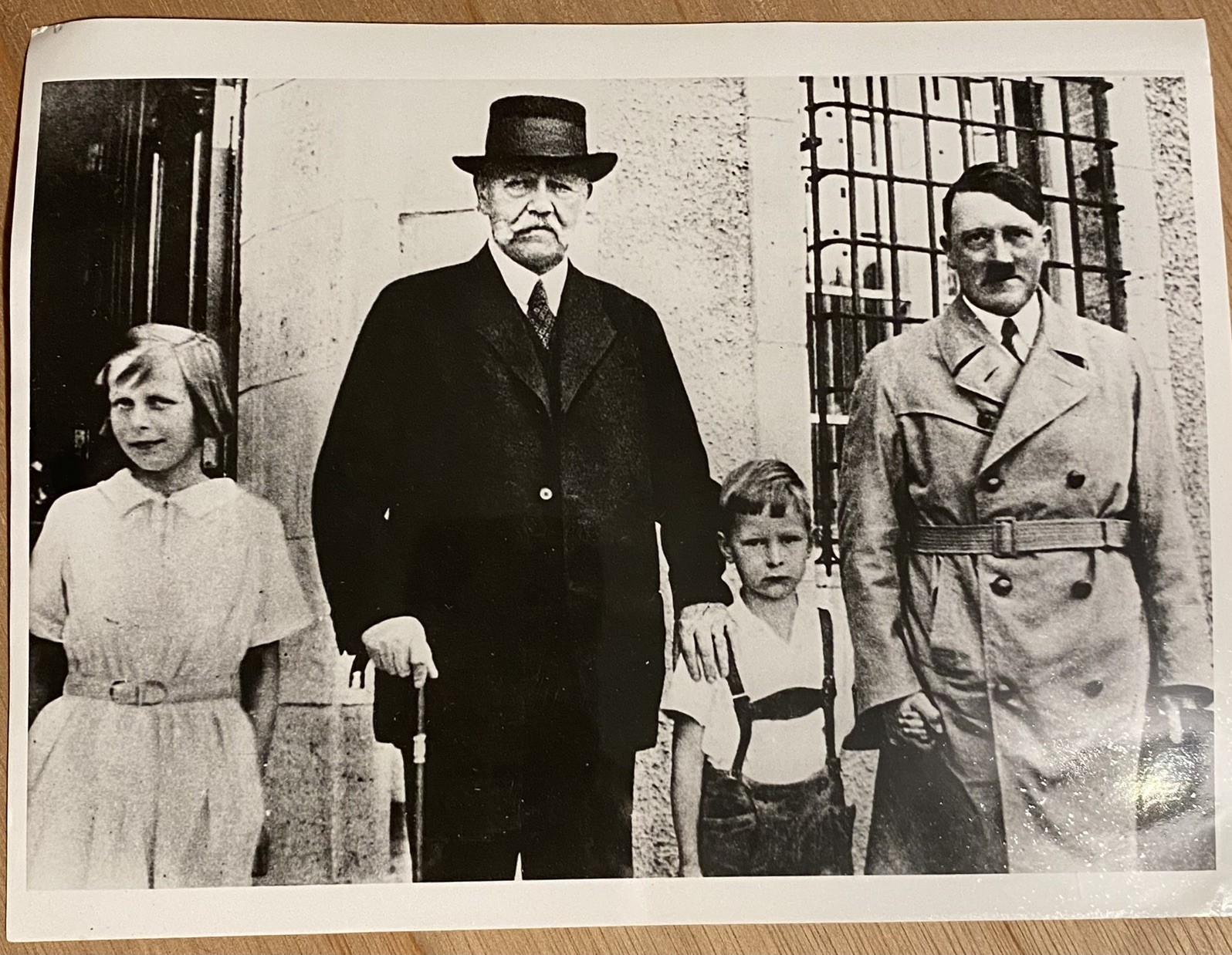 WWII Germany 1938, ORIGINAL ARCHIVE SNARK/EDIMEDIA S.6681