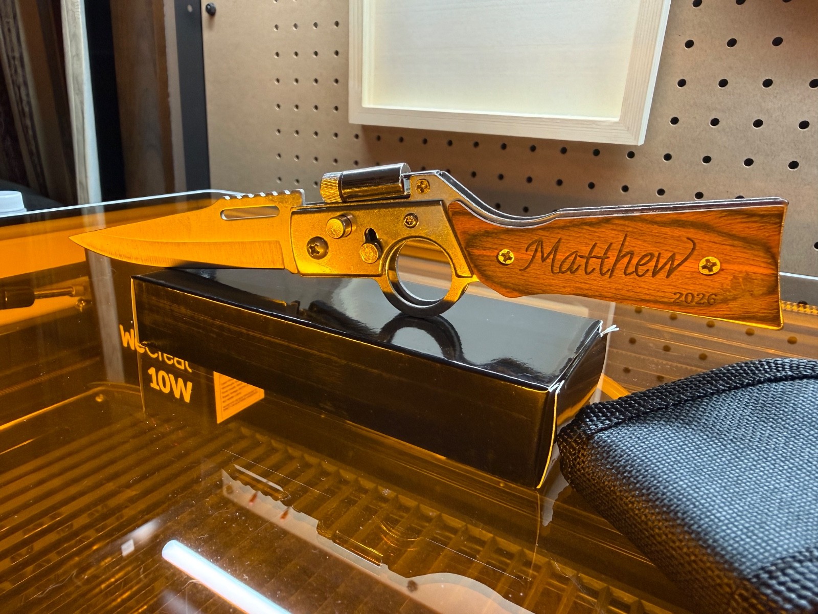 Personalized Pocket Knife Mens Knife Engraved Knife Custom Knives Boyfriend Gift