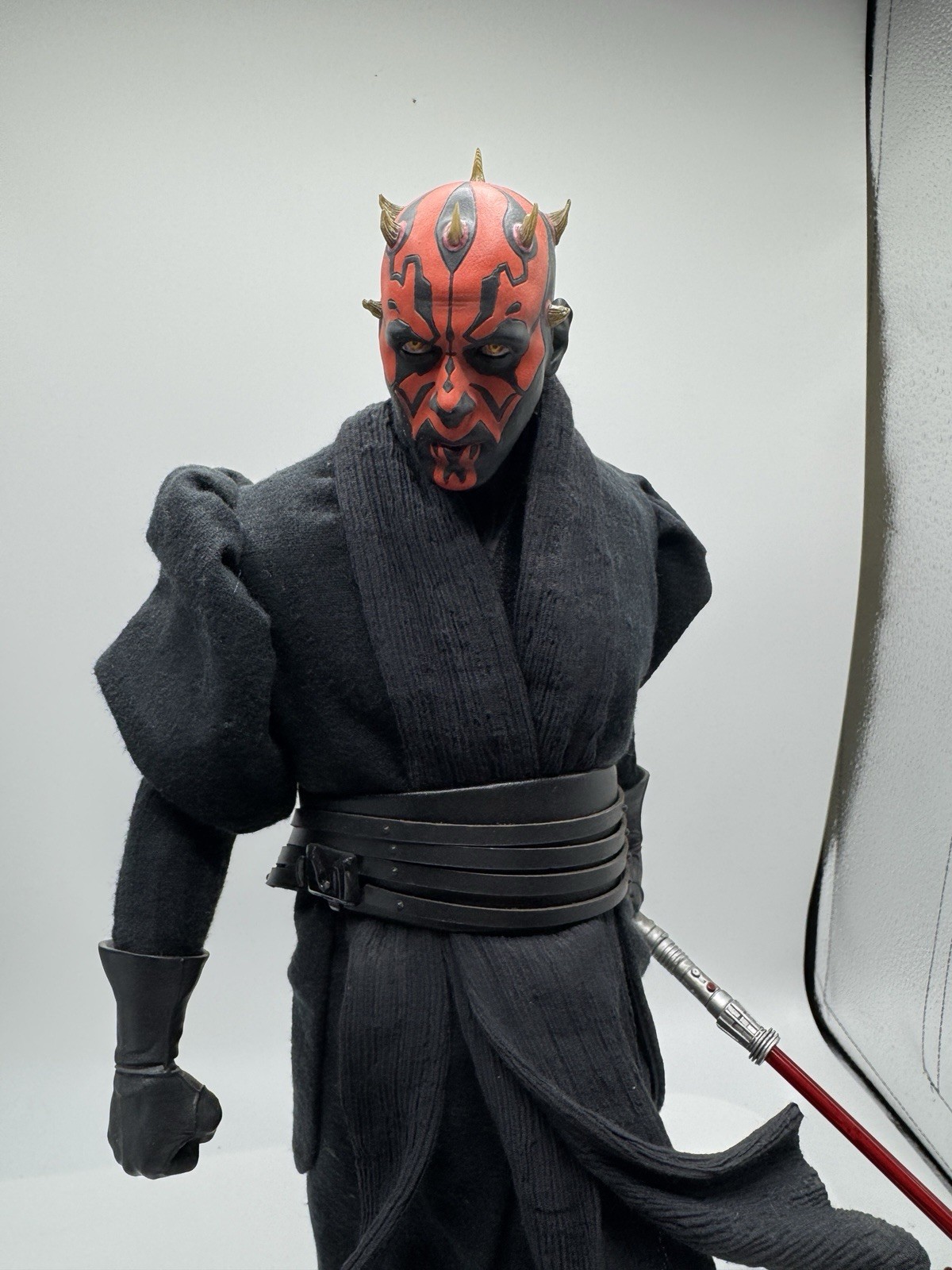 Sideshow Premium Format DARTH MAUL