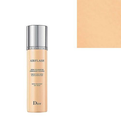 DIOR AIRFLASH SPRAY FOUNDATION AIRBRUSHED RADIANCE 2.3 oz unbox PICK YOUR SHADE