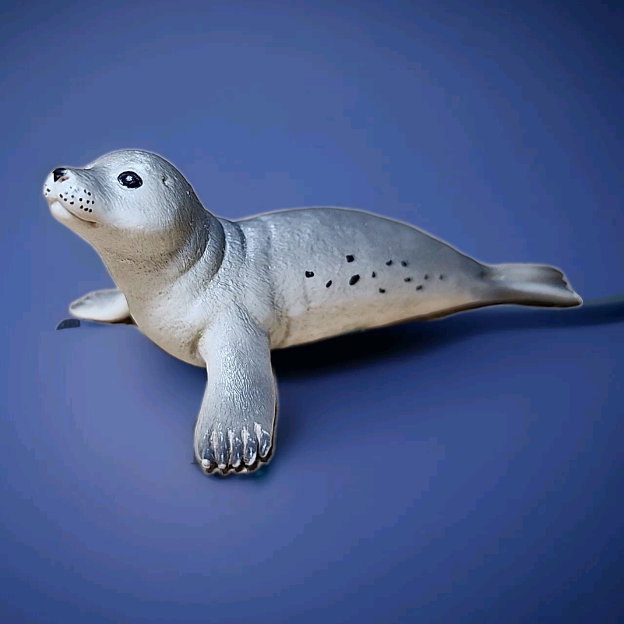 2017 Schleich Sea Lion Animal PVC Action Figure Doll Kids 5\