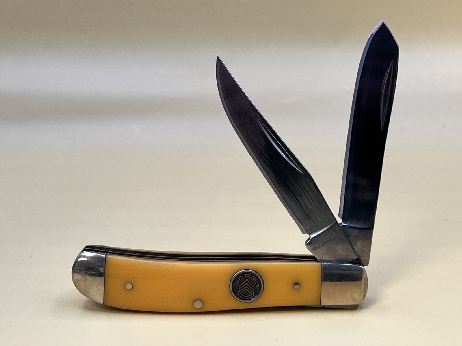 SARGE KNIVES- TRAPPER SK-208