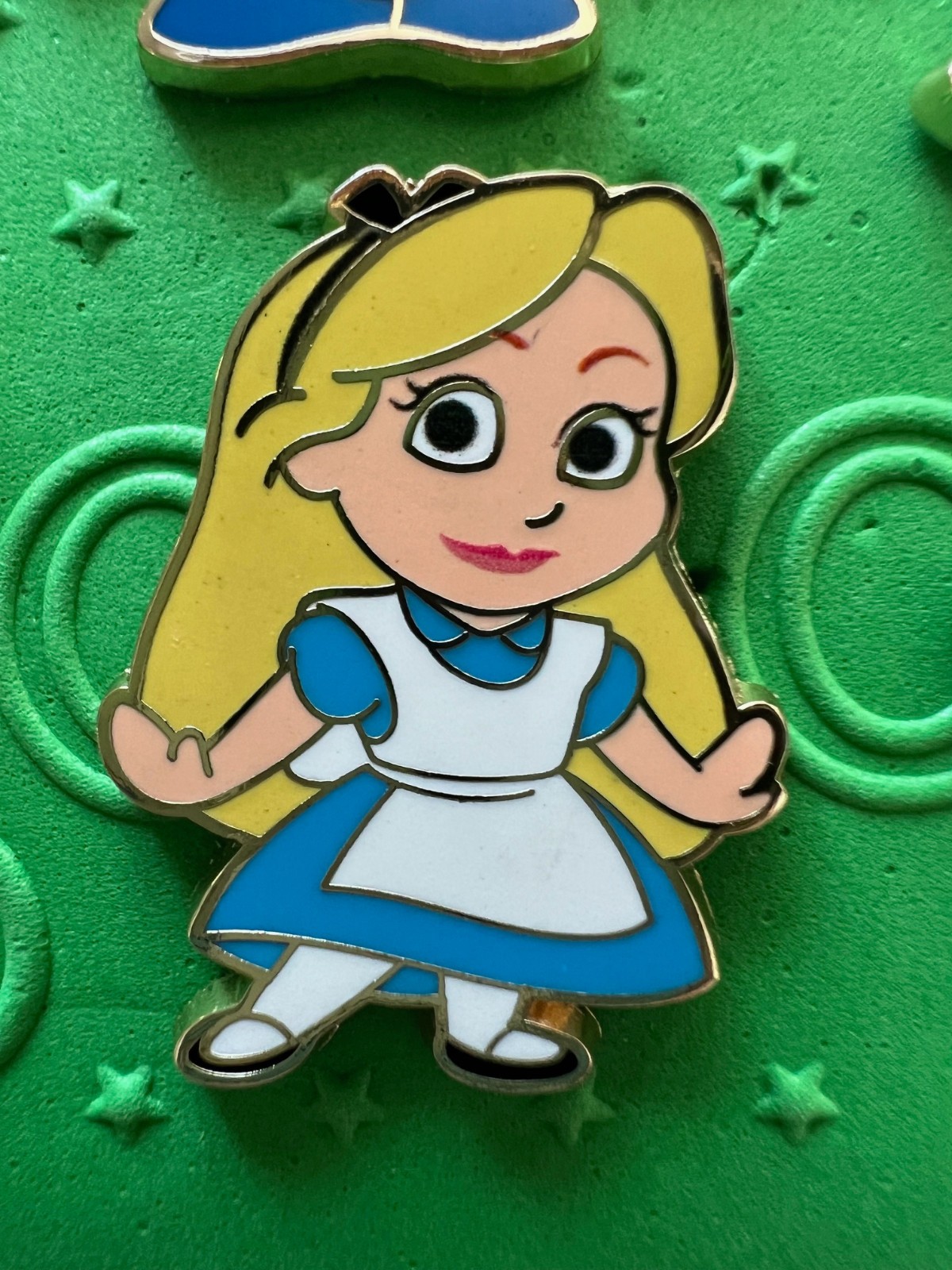 2026 Digitize Disneyland Disney World Mystery Pin Limited Release Grogu John