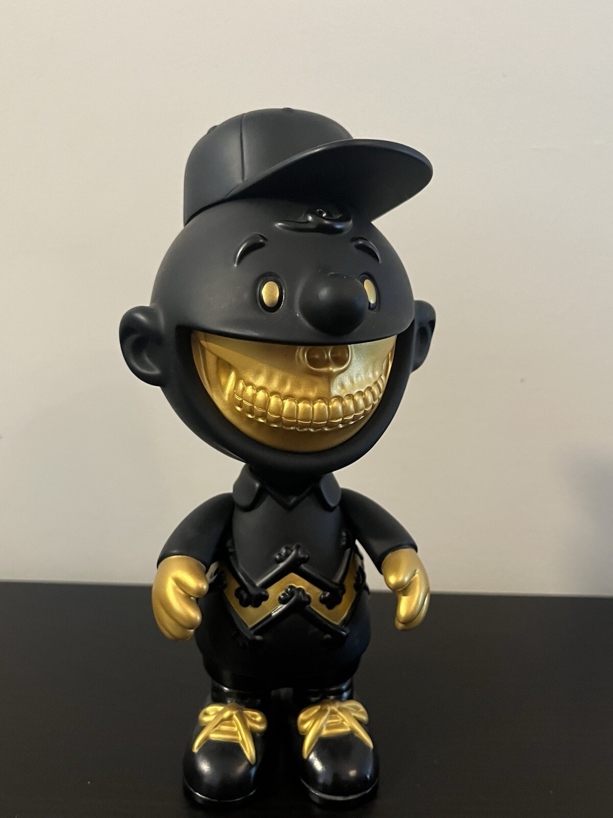 Ron English x Compound 10th Anniversary 