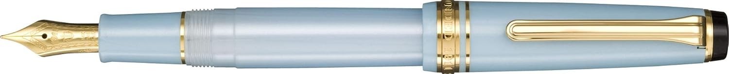 Sailor Fountain Pen SHIKIORI Harusora Extra Fine Nib 11-1224-101 New Japan