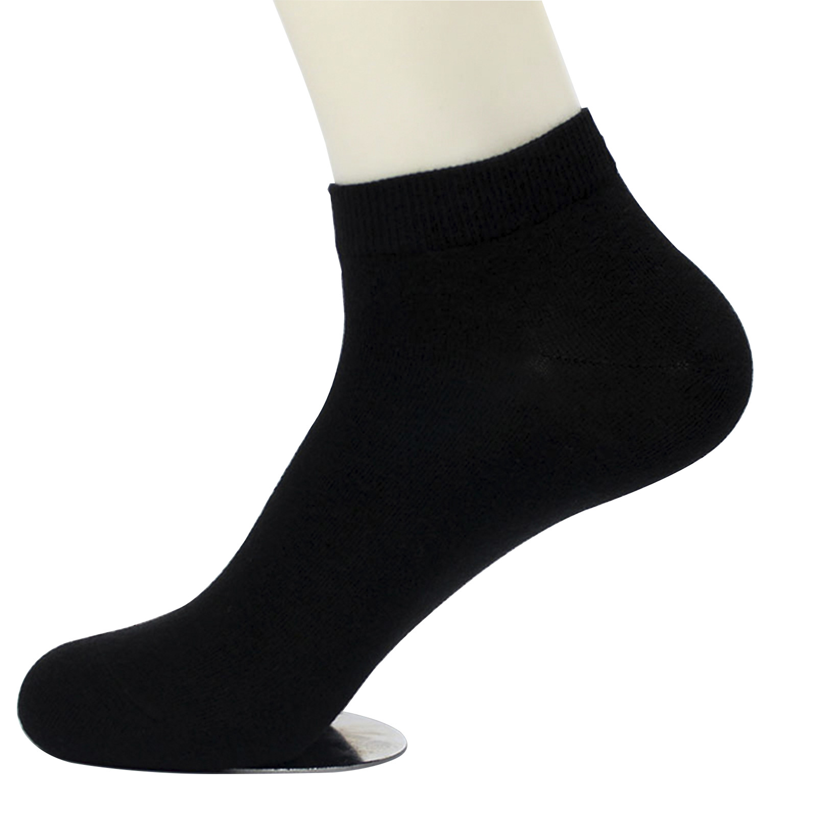 Ankle Socks Sport Cotton Crew Socks Low Cut Invisible for Men & Women