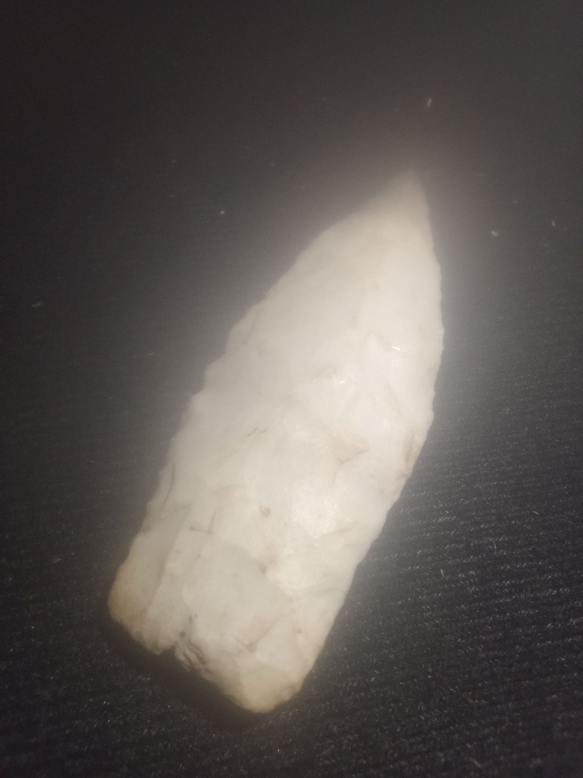 Native American Arrow Head Illinois