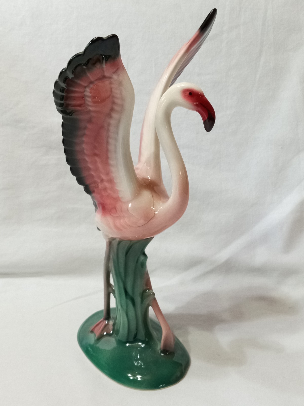 Rare 1940\'s Will-George 10 3/8\