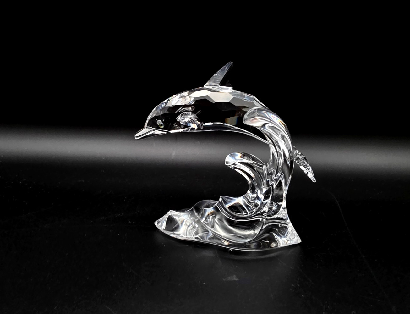 VINTAGE SWAROVSKI 3.75