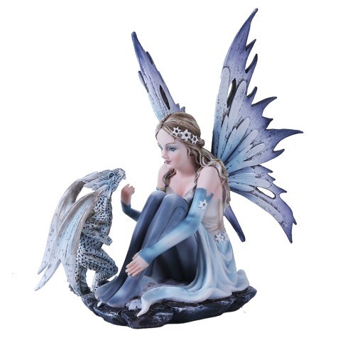 WINTER FAIRY -11233