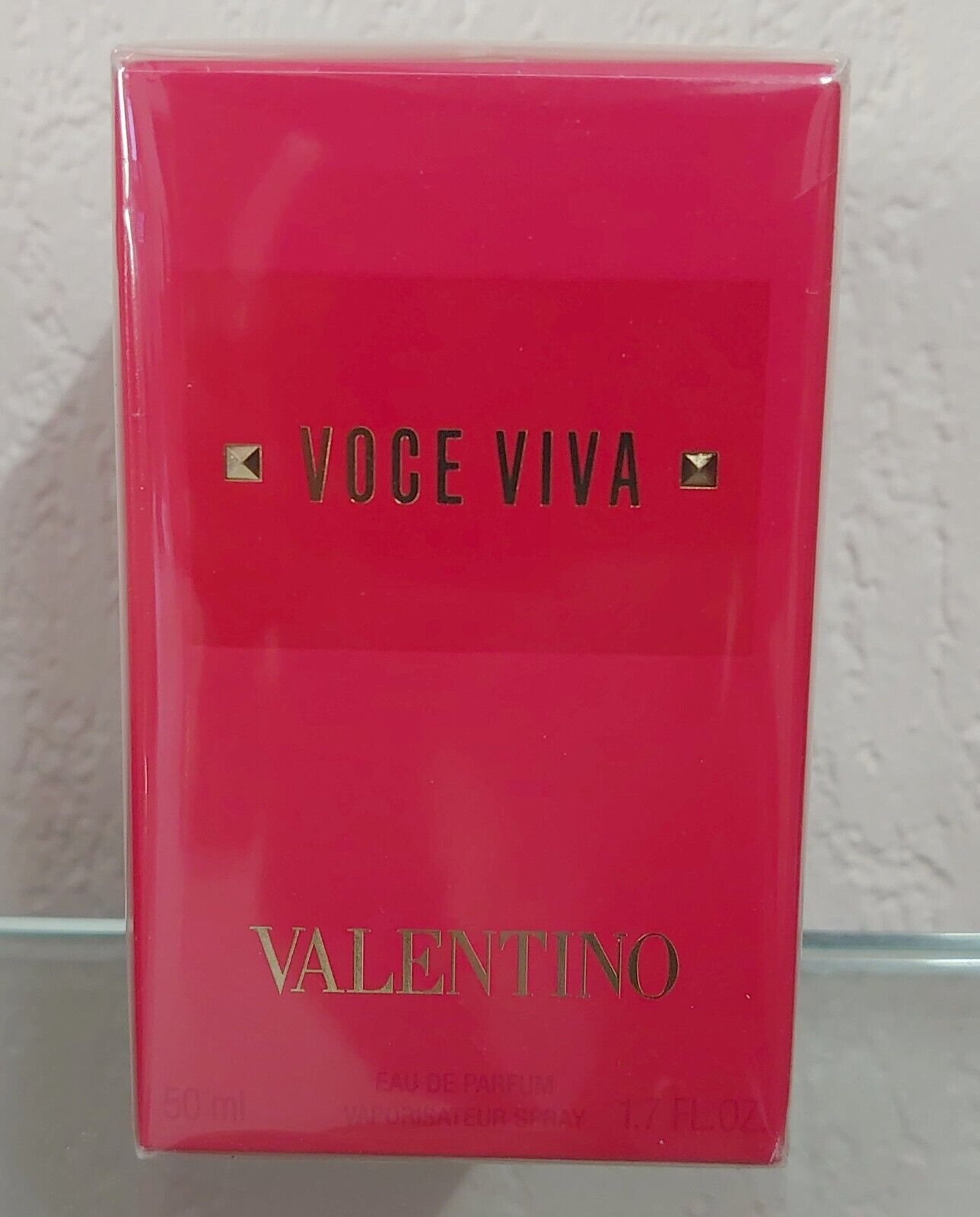 VIVA VOICE - EDP 50 ML by VALENTINO