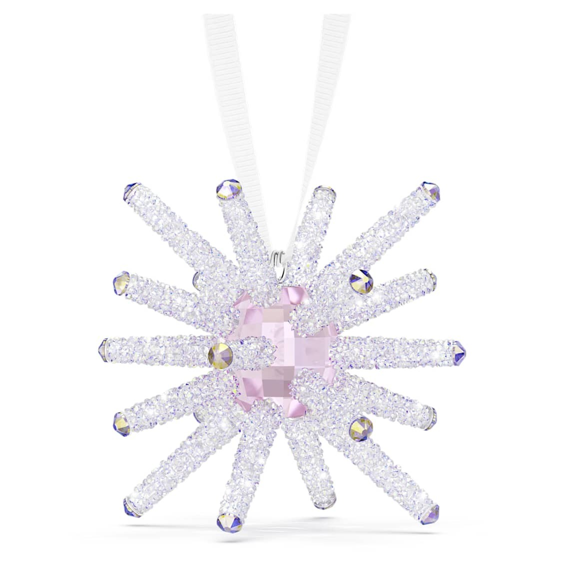 SWAROVSKI Sparkle Crystal Limited Edition Wicked Wand Ornament 5701516