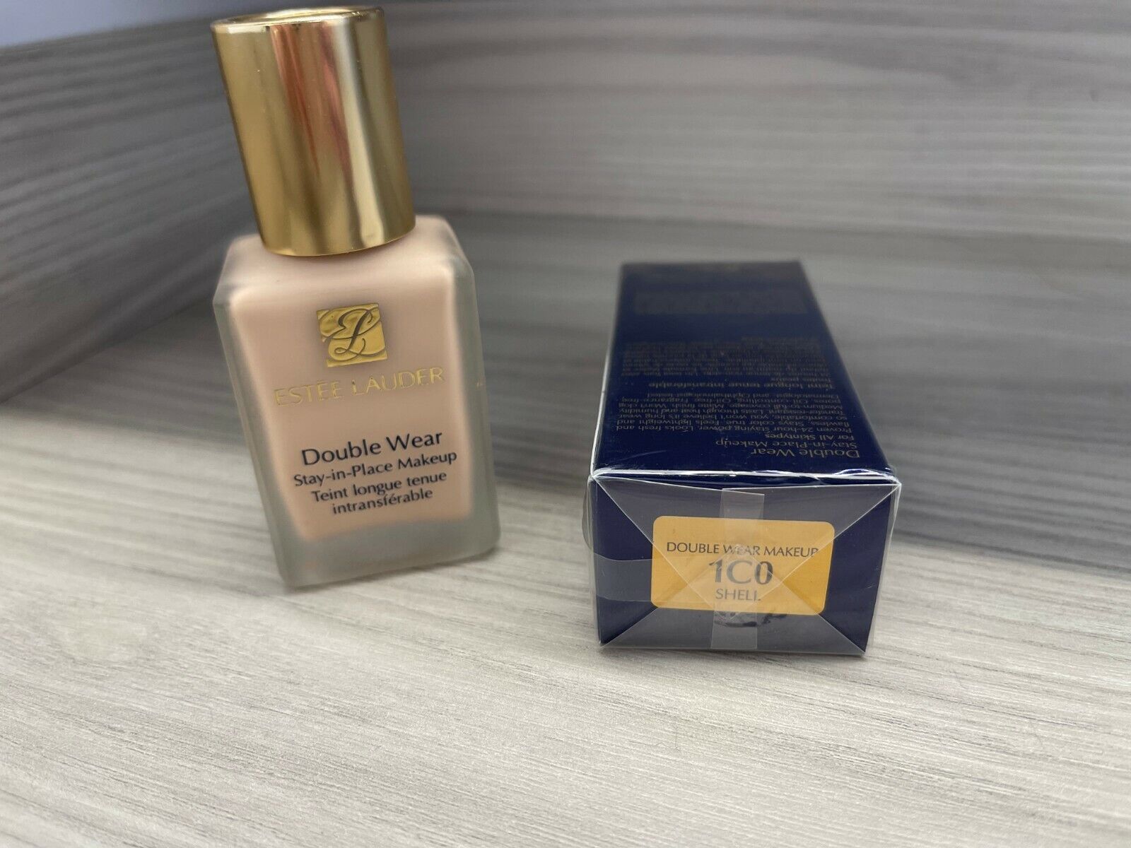 Estee Lauder Double Wear Stay-in-Place Foundation, NIB, pick your shade