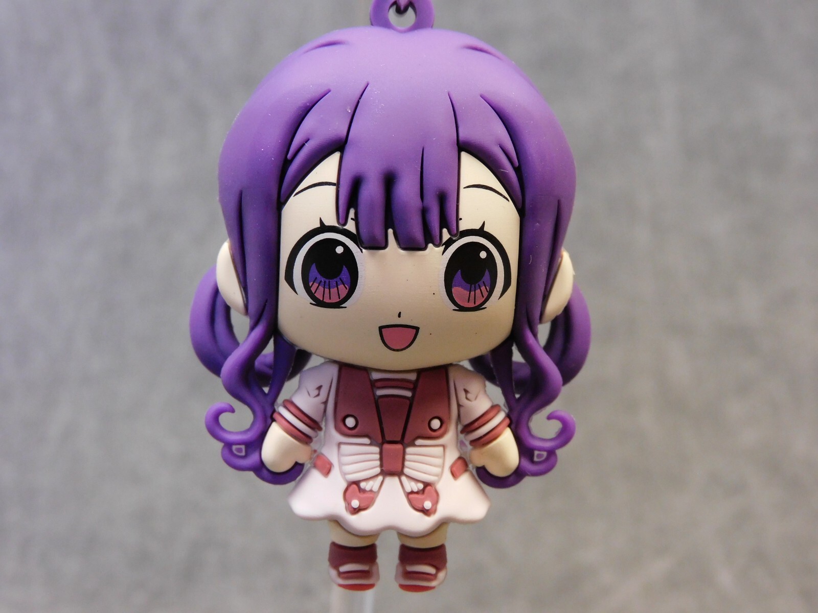 Toilet-Bound NEW *  Akane Aoi Clip * Blind Bag Series 2 Hanako-Kun