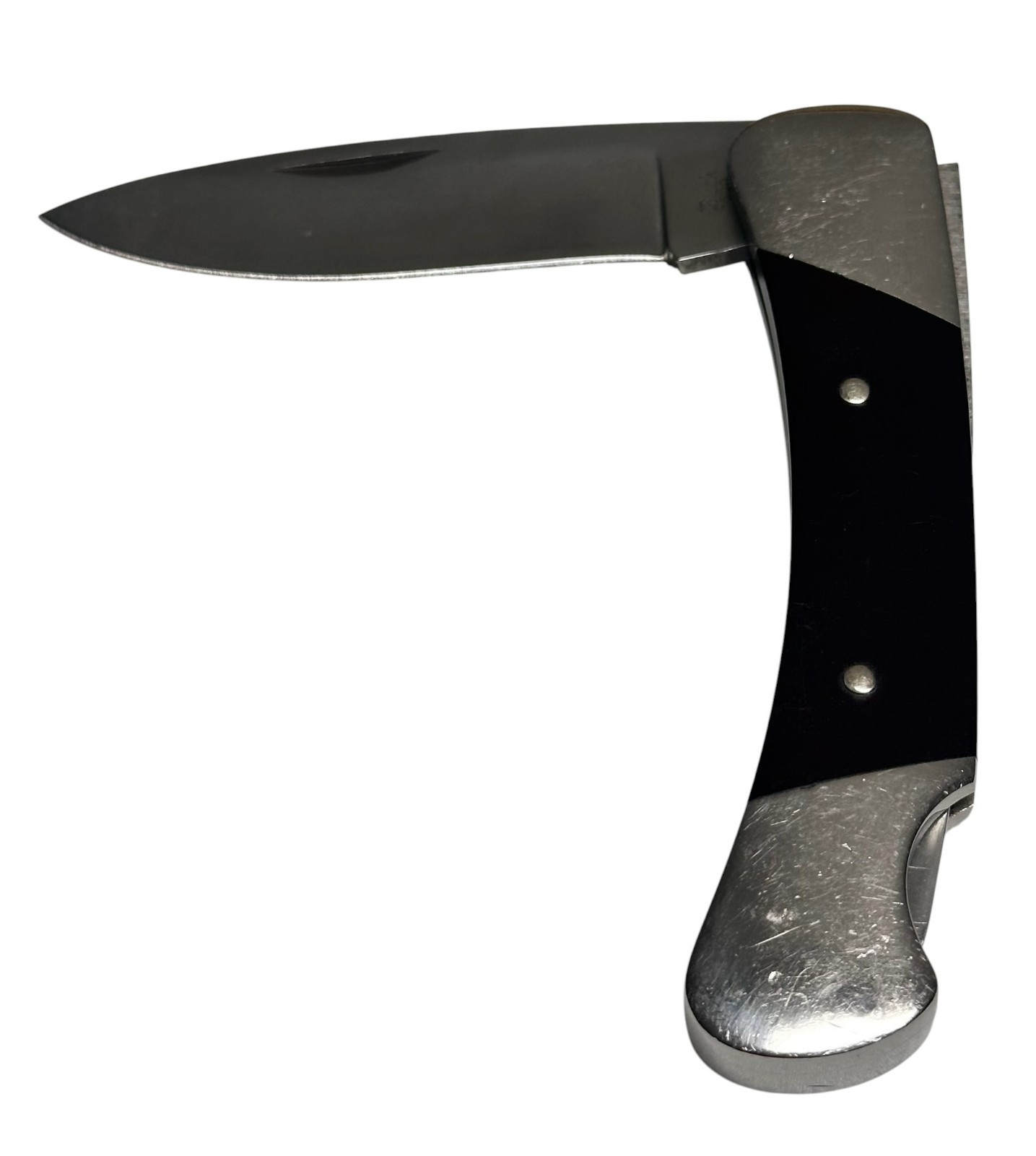 1967-72 Vintage Buck 500 Duke Knife