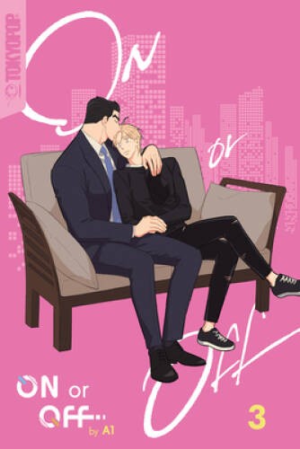 On or Off, Volume 3 (3) - Paperback By A1 - VERY GOOD