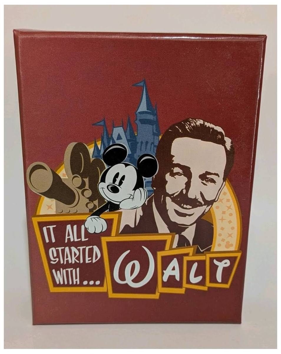 Disney Pin \