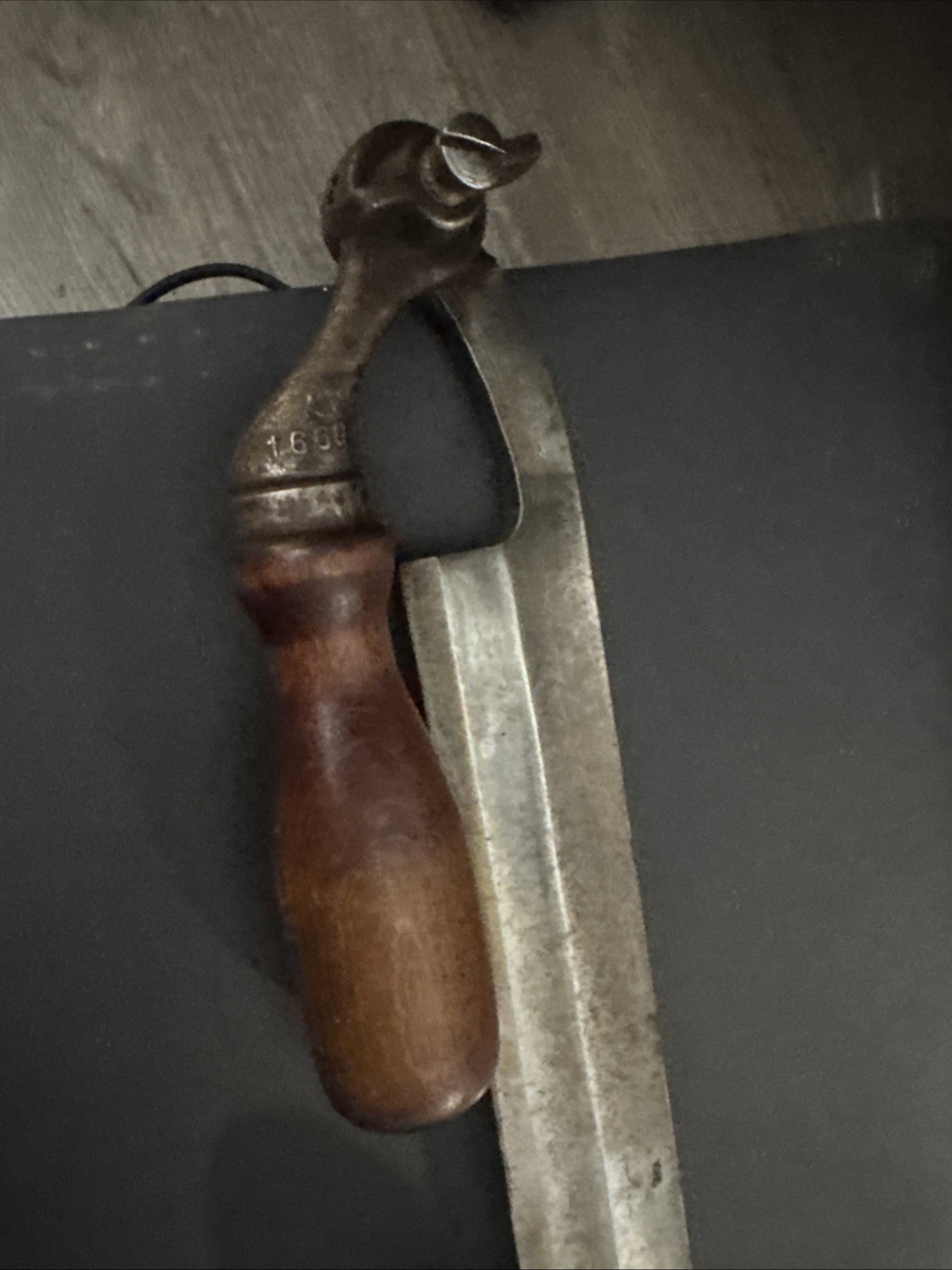 Rare Old 12