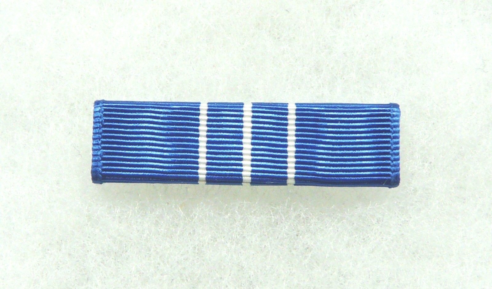 US Department of State Meritorious Honor Award Medal service ribbon