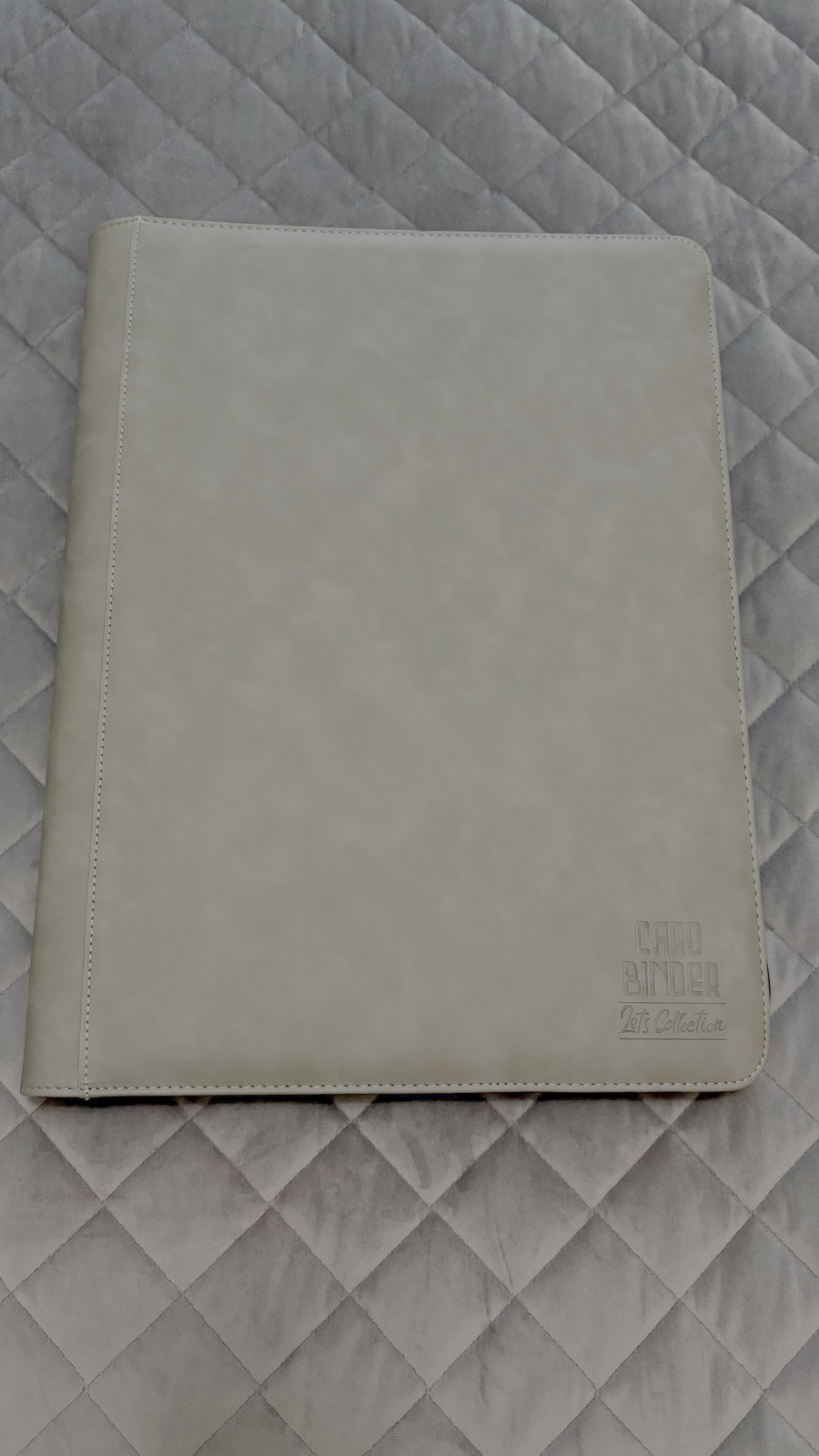 Pokémon National Pokédex Binder 1-1025 w/ Shiny Art Placeholder Cards