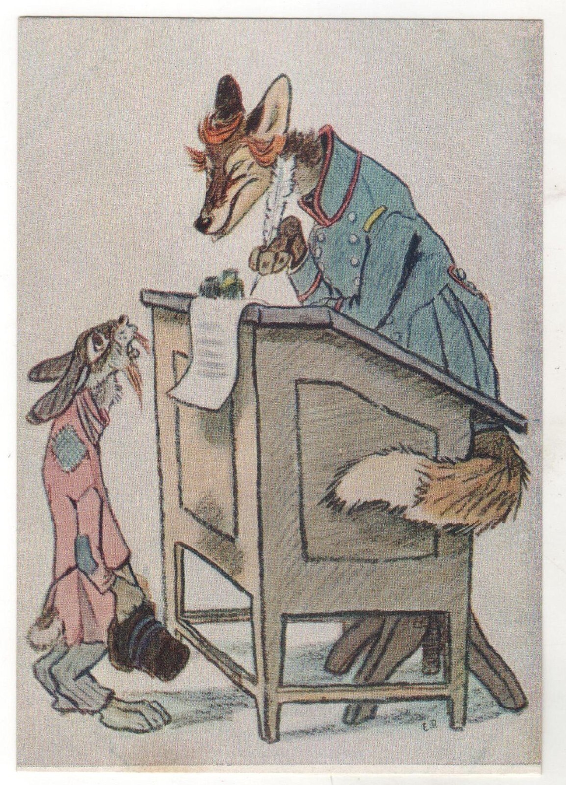 1957 Fairy TALE \