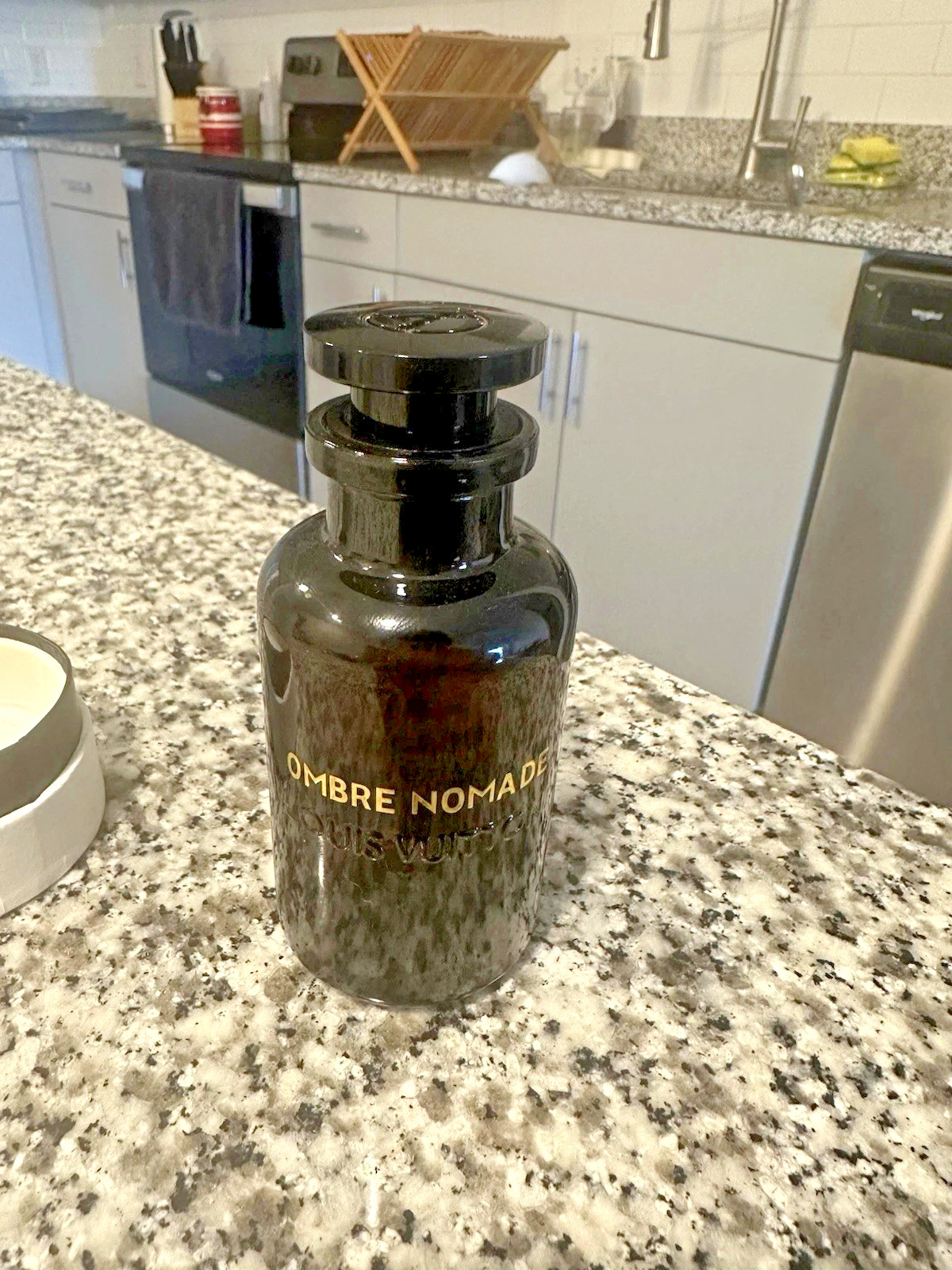 Louis Vuitton Ombré Nomade Eau de Perfume Spray 3.4 oz (100 Ml)
