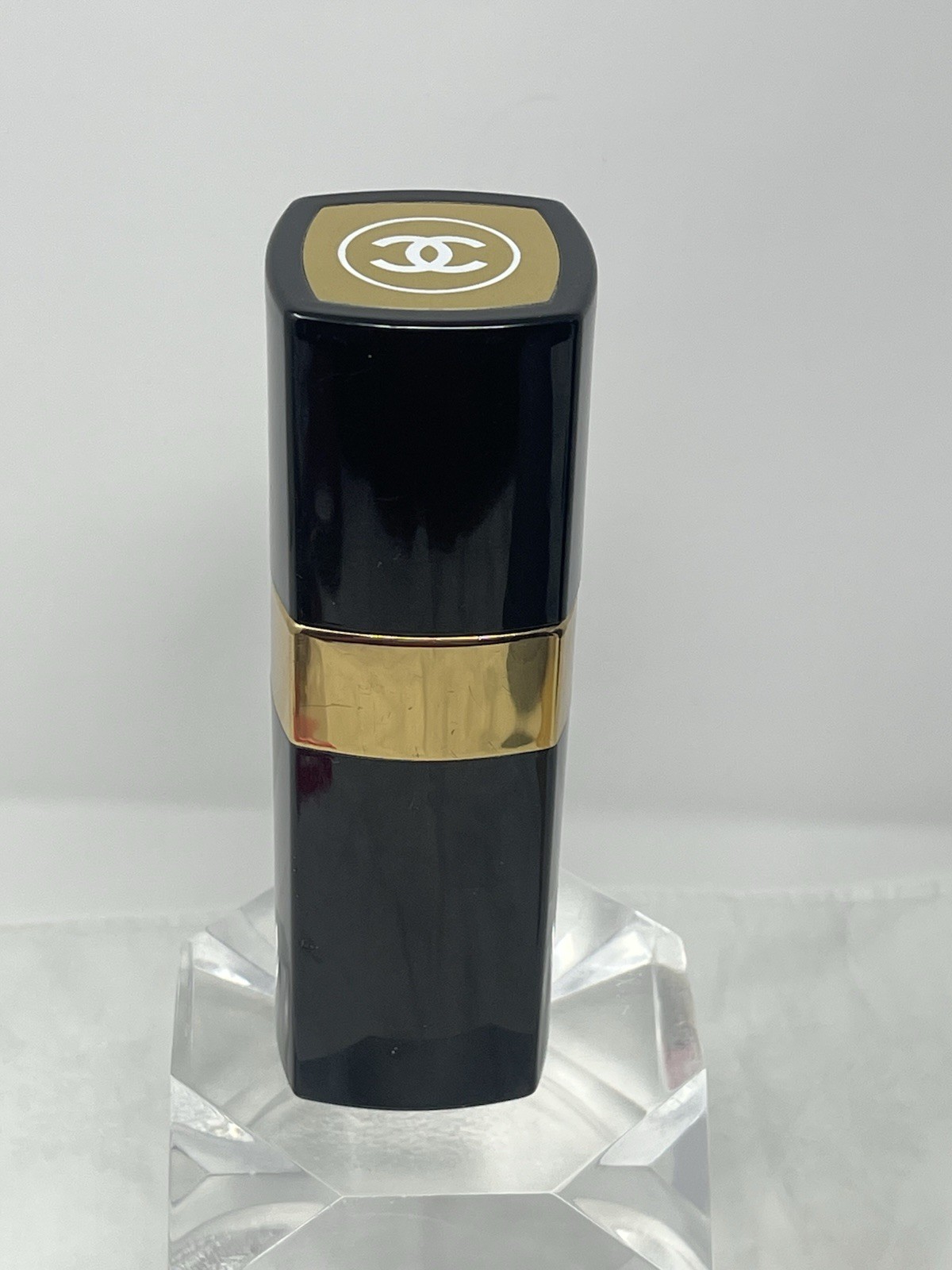RARE Vintage Chanel No 5 Eau De Toilette Spray  3.4 oz  USED Approx 50%