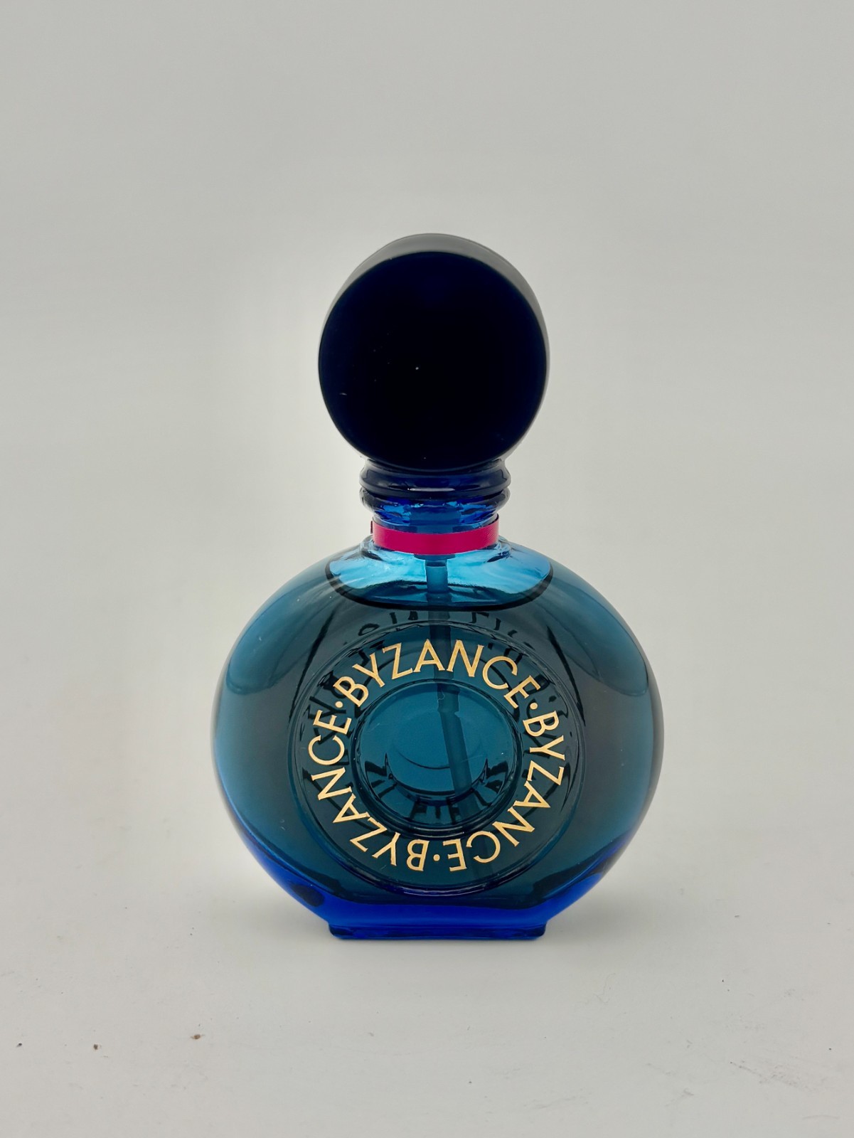 Vintage Rochas Byzance EDT 1 oz 30ml Original 1987 Formula France Discontinued