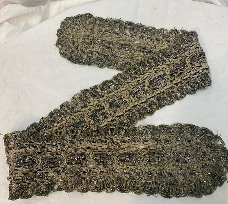 Ad Jewish Judaica Antique 