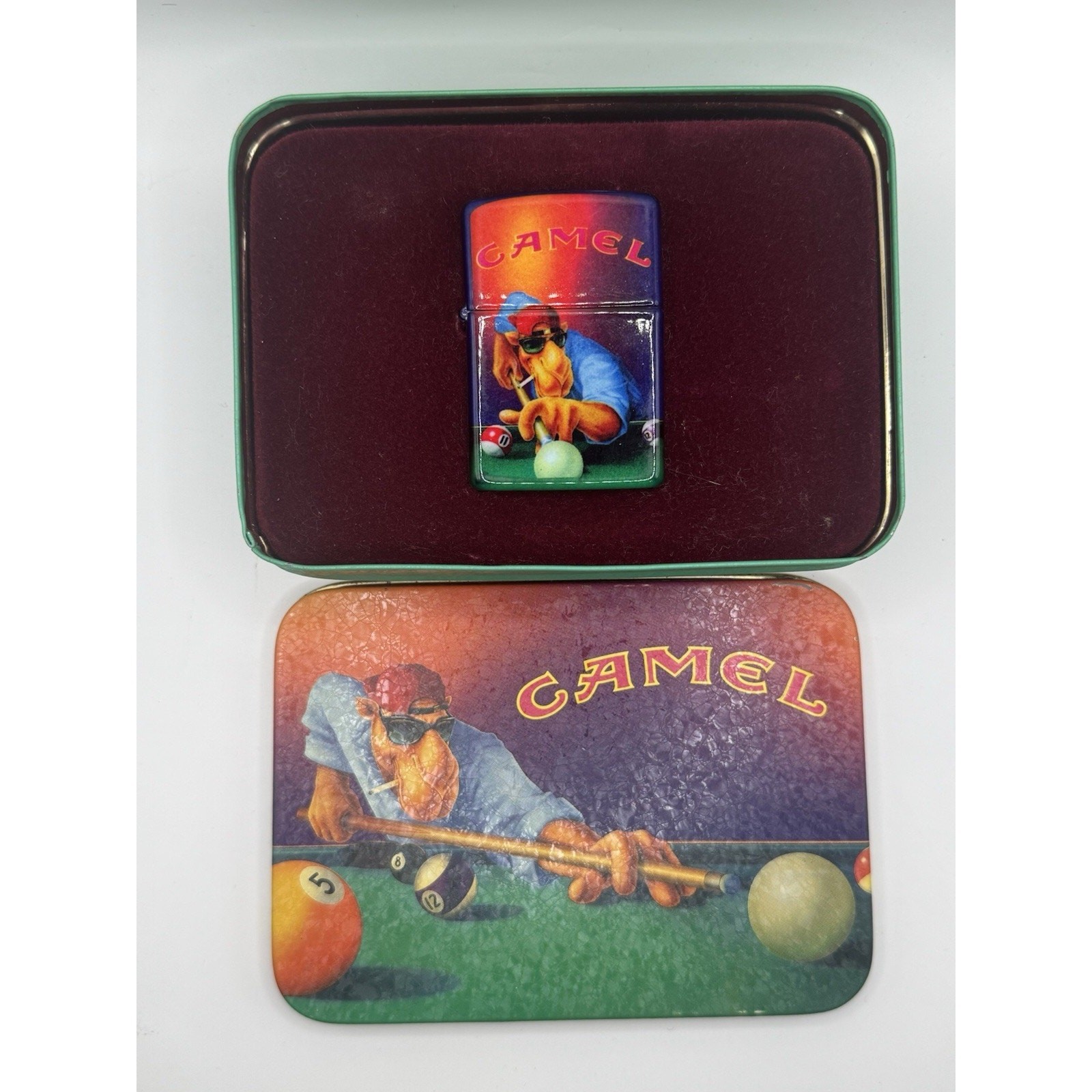 Vintage 1993 