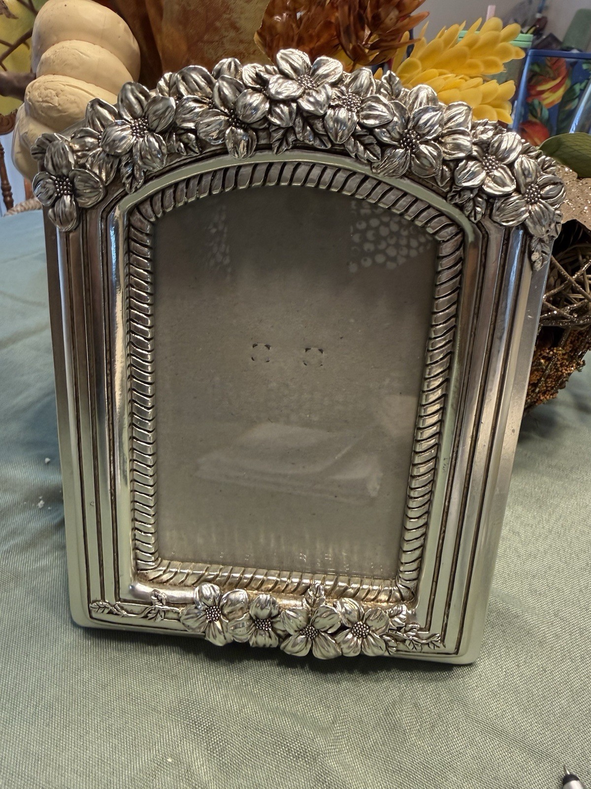 baroque rococo frame