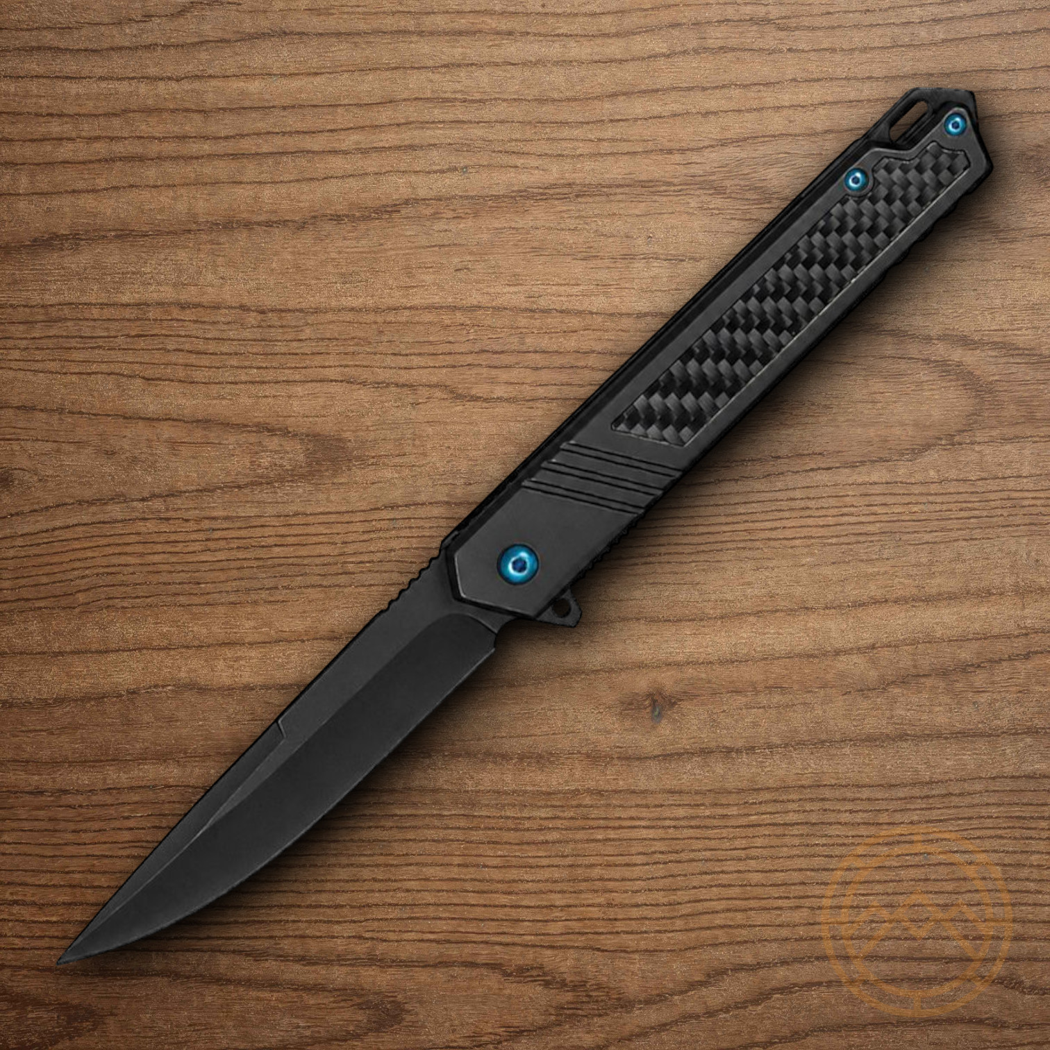 ElitEdge Folding Knife 4