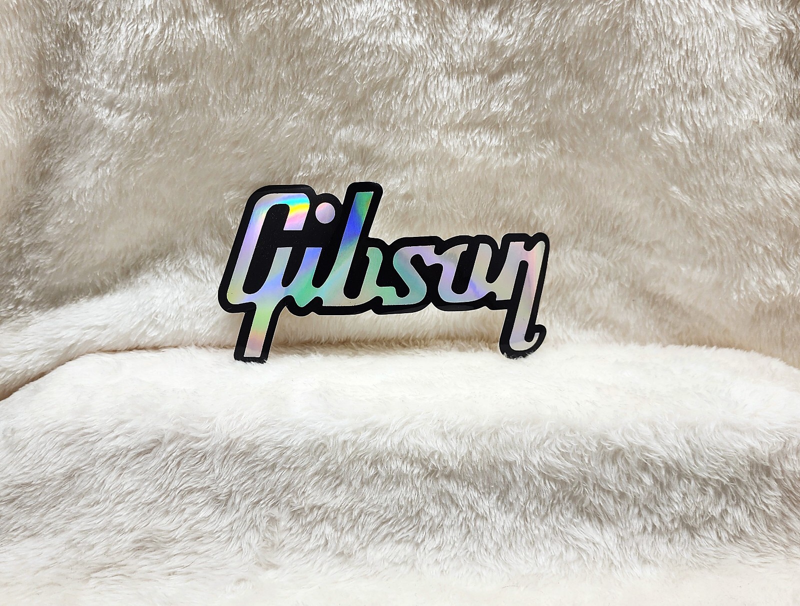 Gibson Guitars 