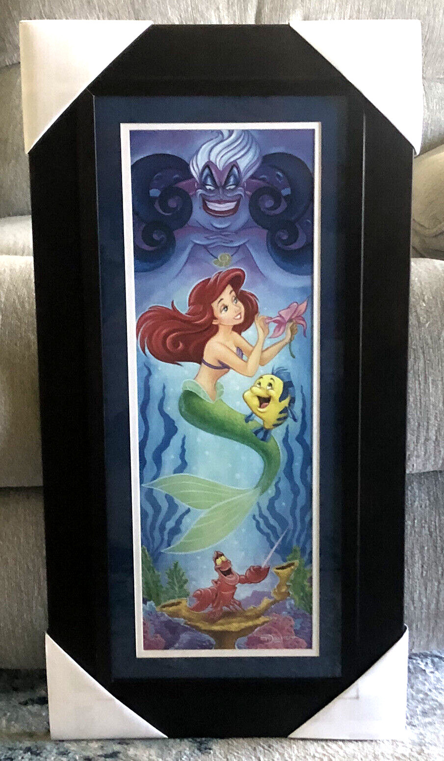 DISNEY FINE ART \