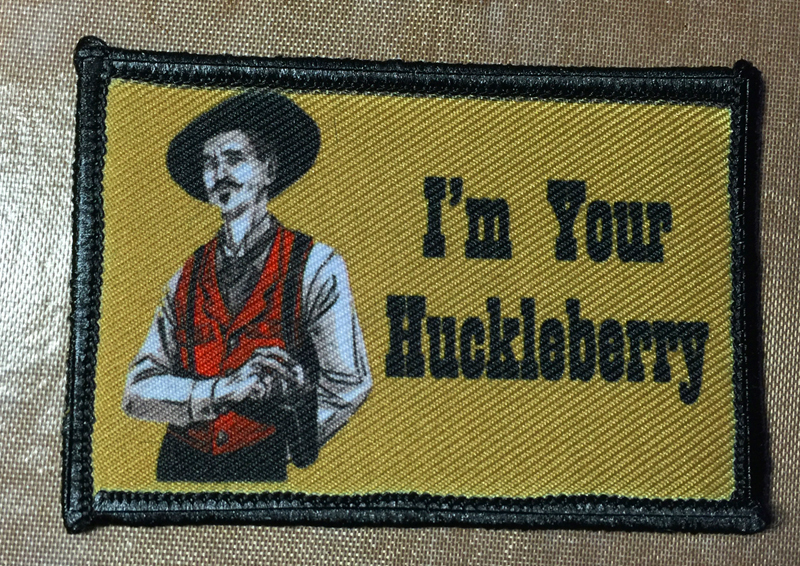 Doc Holiday 