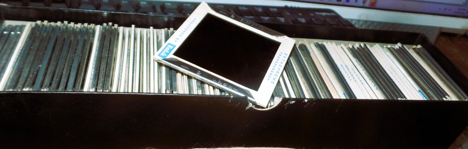 100 MEDIUM FORMAT SOUTHWEST WEST WESTERN USA PHOTO SLIDES ESTATE DEALER LOT