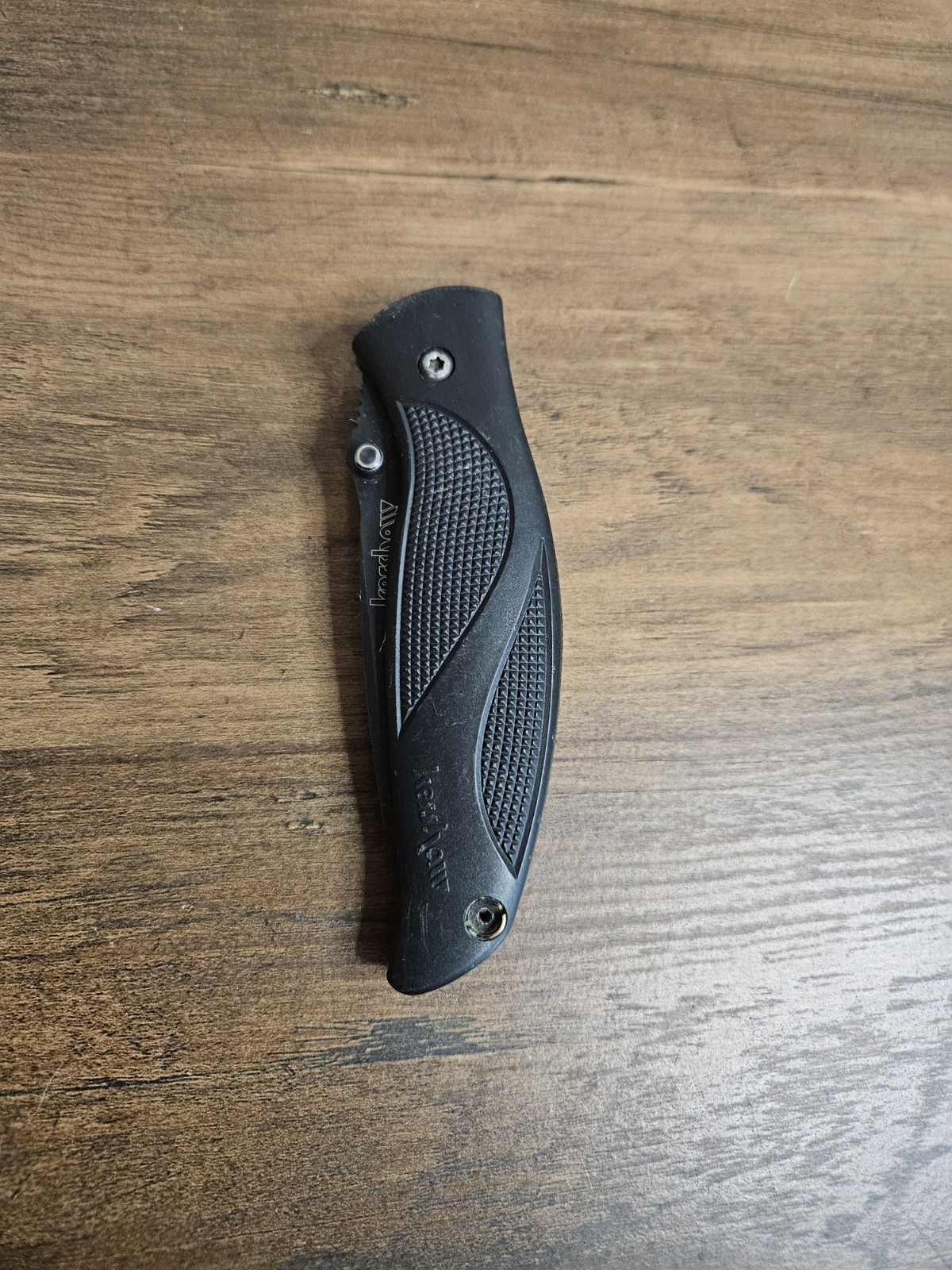 Kershaw 1550st Usa Folding Knife
