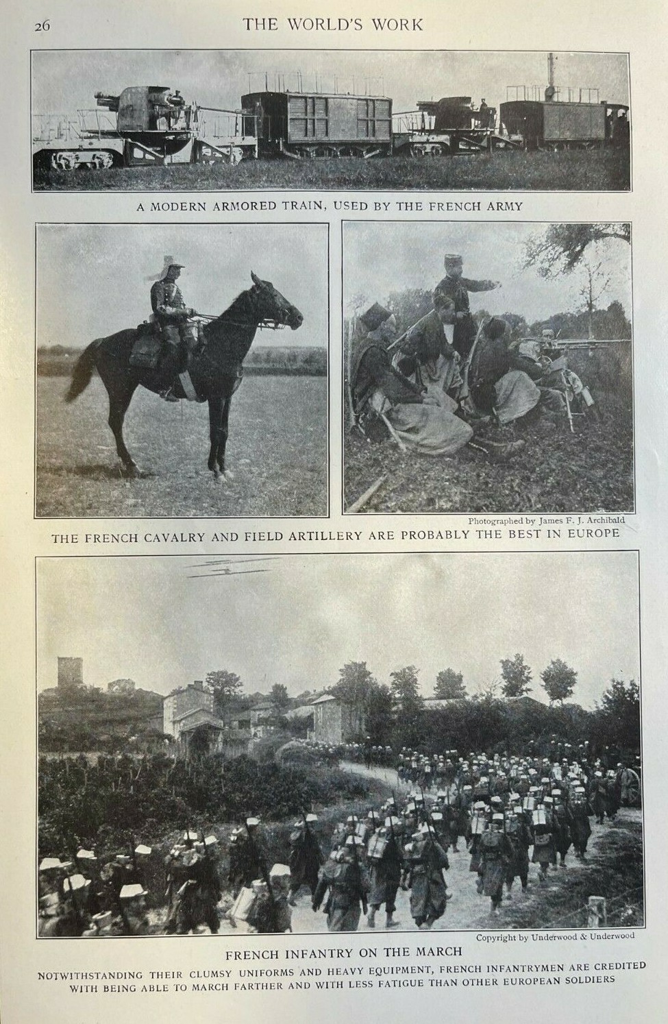 1914 Armies of Europe World War I Germany Russia France Austria