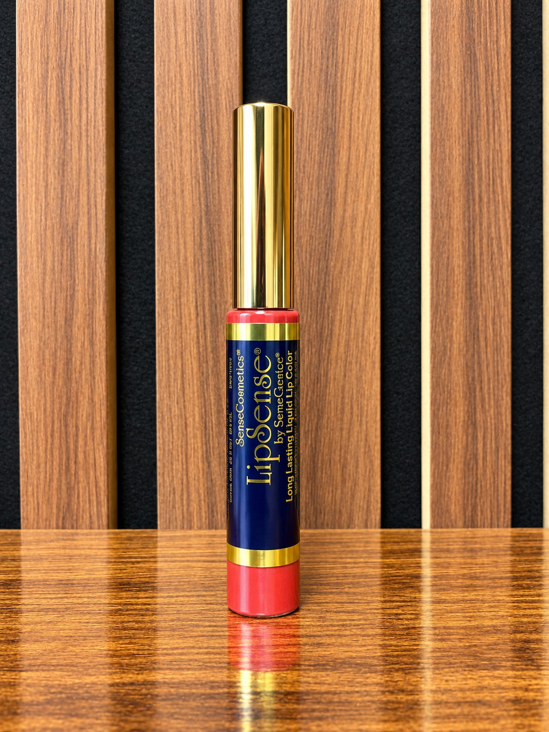 Sealed New LipSense by SeneGence Long Lasting Liquid Lip Color – Fast Shipping