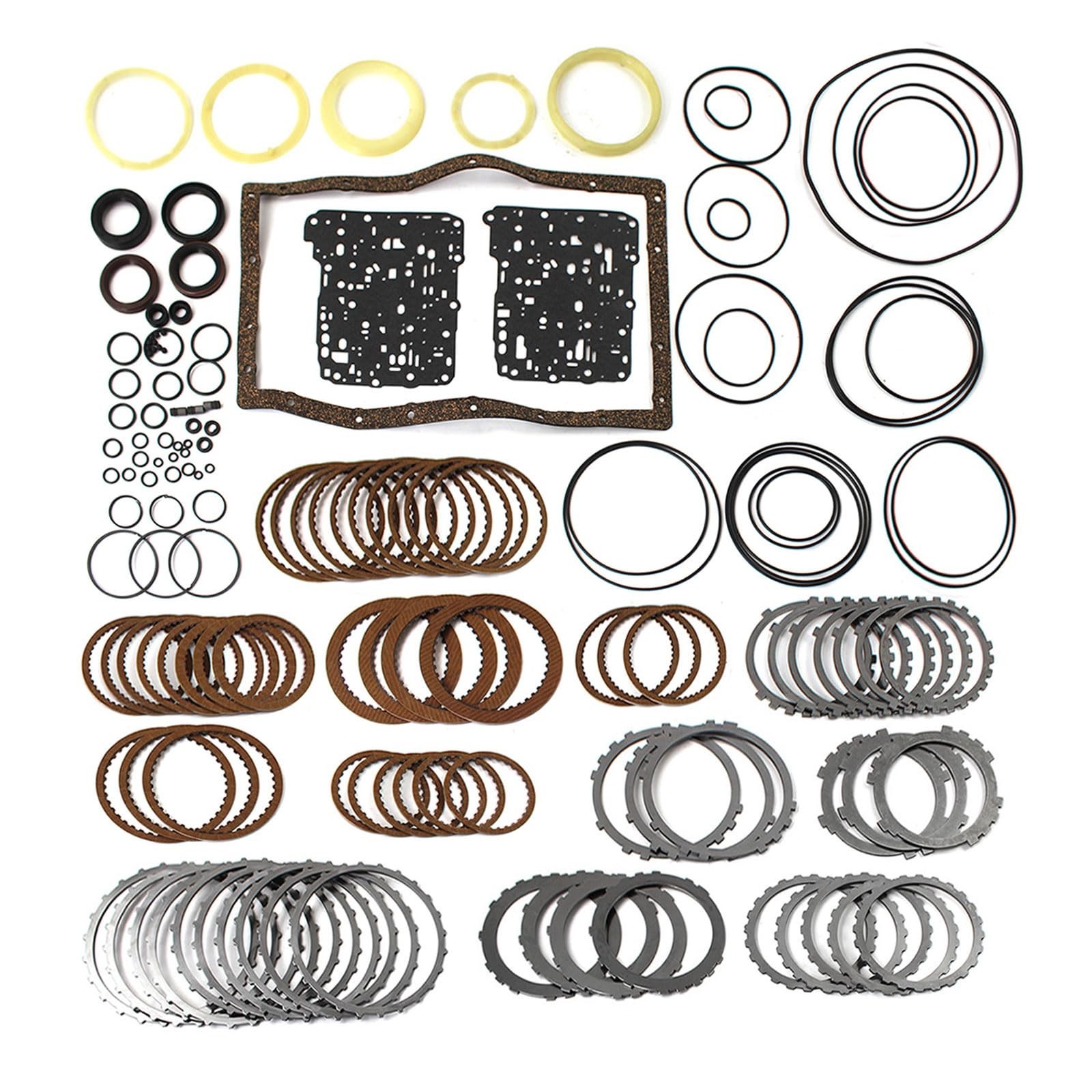 A750E A750F Transmission Master Rebuild Overhaul Kit Fits for Toyota 4Runner ...