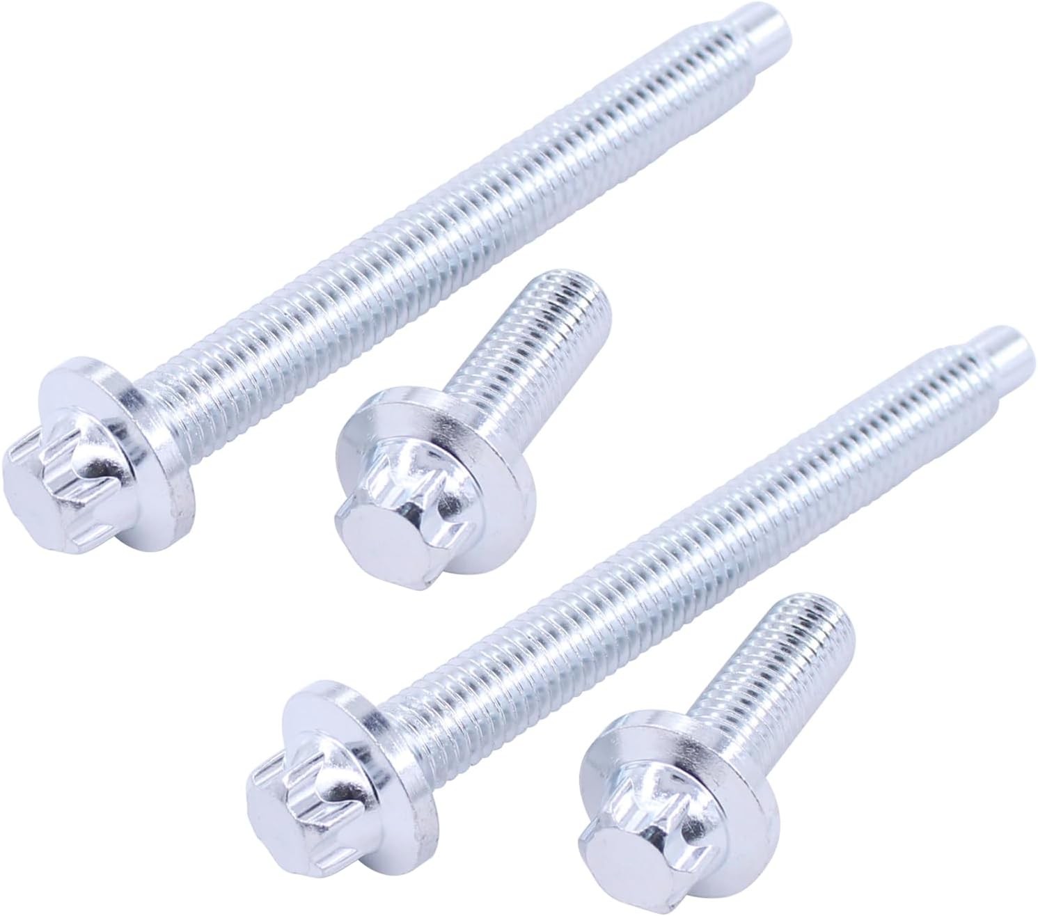 4Pcs Starter Bolt for BMW