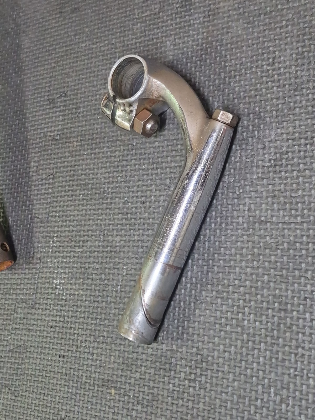 Vintage Prewar 1941 Schwinn Bicycle Razor Stem Autocycle DX B6 Bfg Challenger S2