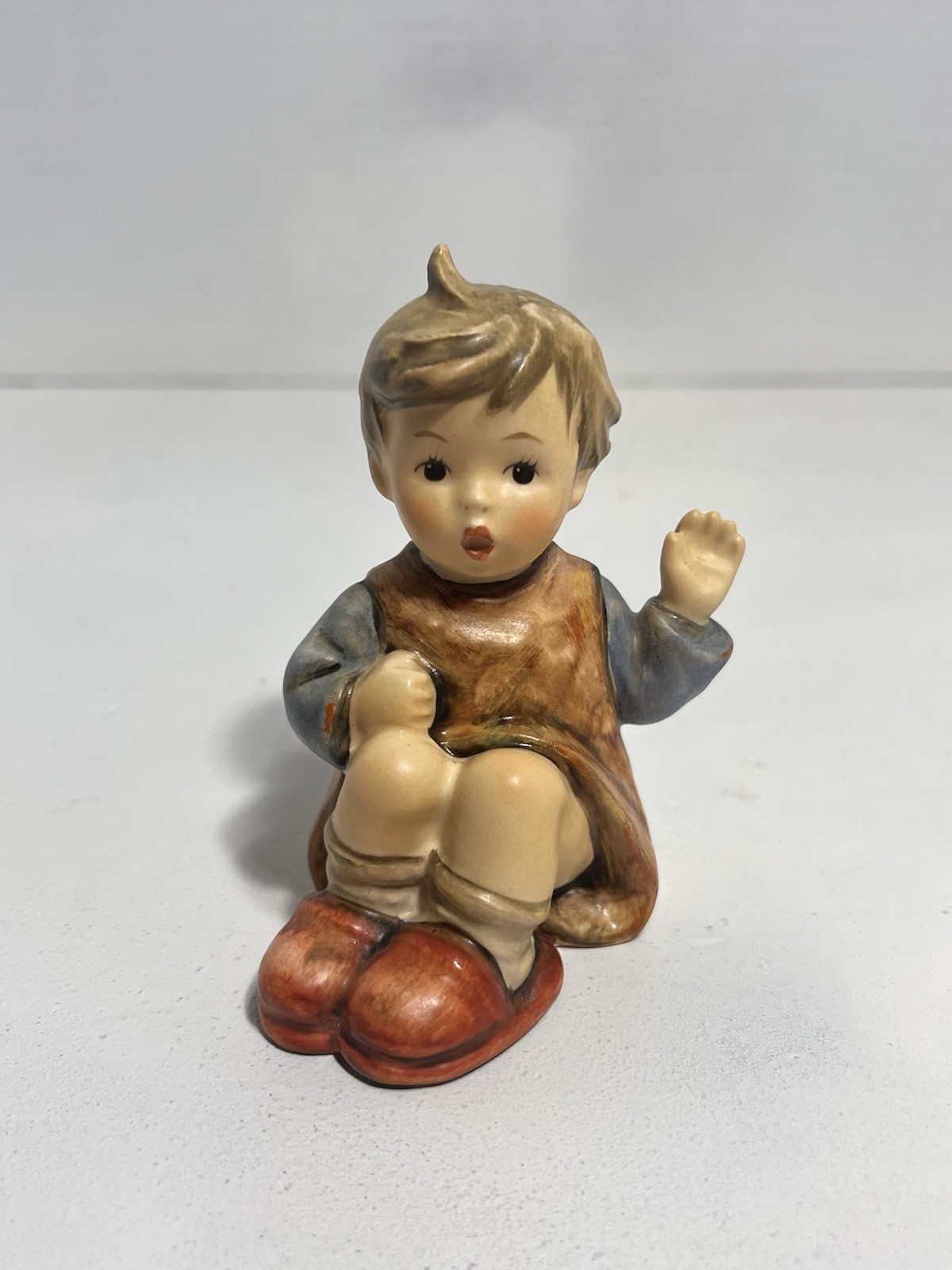 Goebel | Hummel #478 “Hallo I’m Here” TMK-6